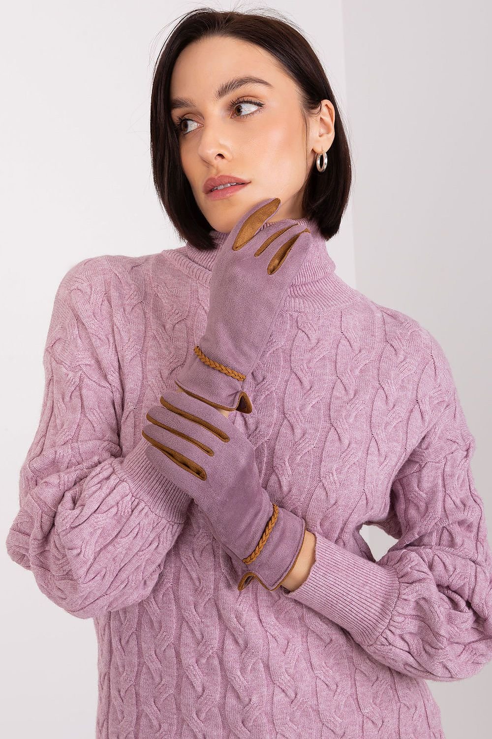 Handschuhe Model 189547 AT