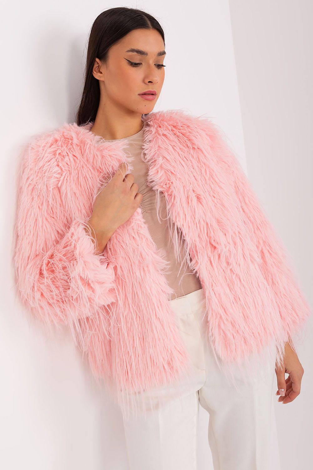 Jacke Model 188846 AT