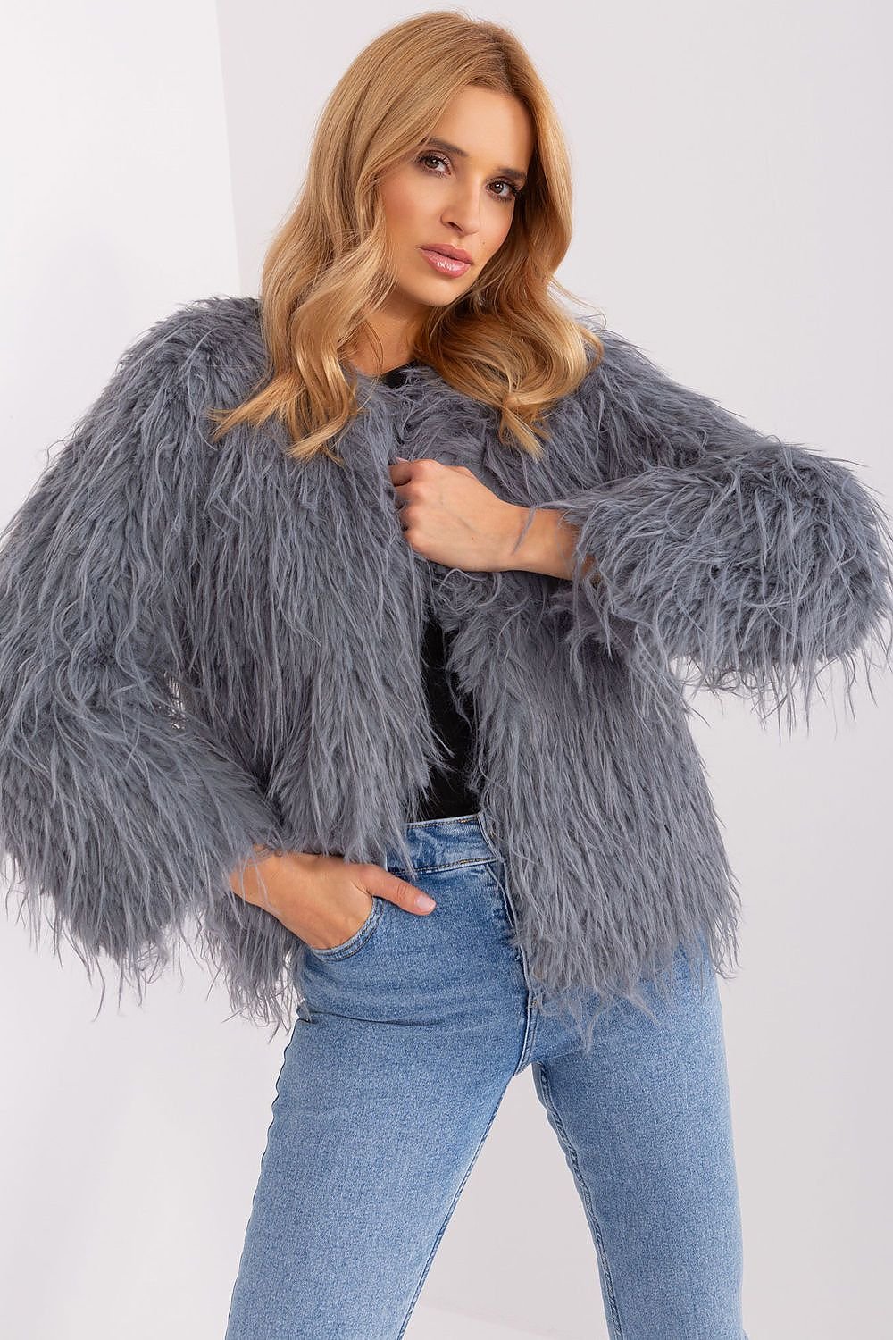 Jacke Model 188846 AT