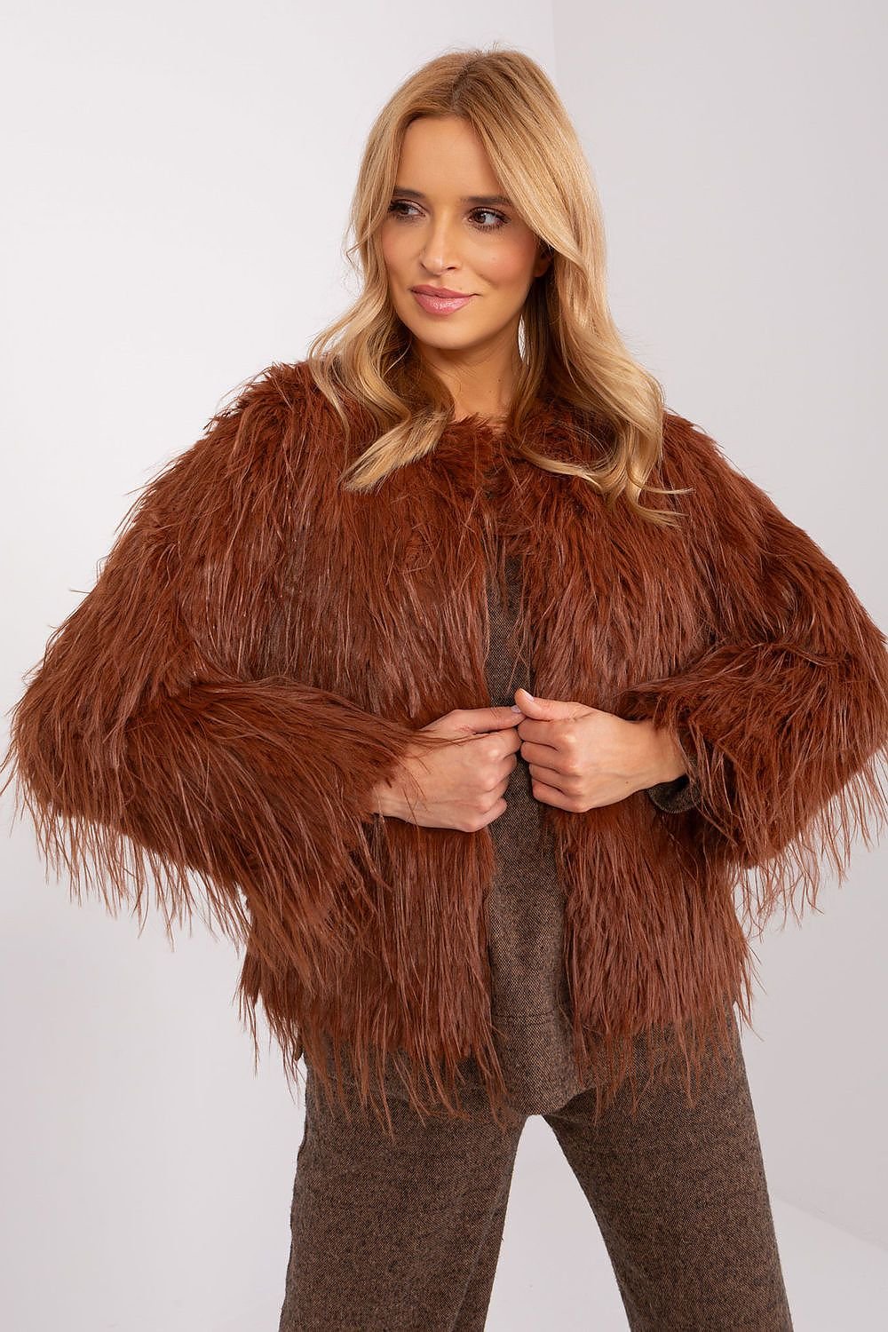 Jacke Model 188846 AT