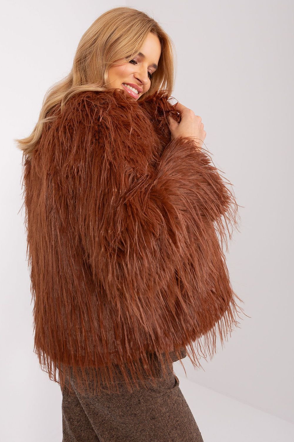 Jacke Model 188846 AT