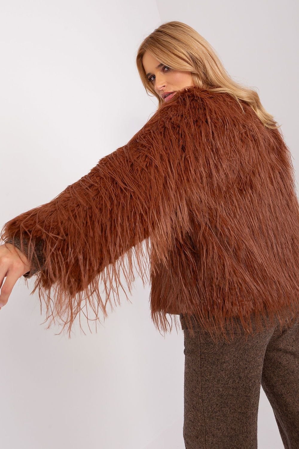 Jacke Model 188846 AT