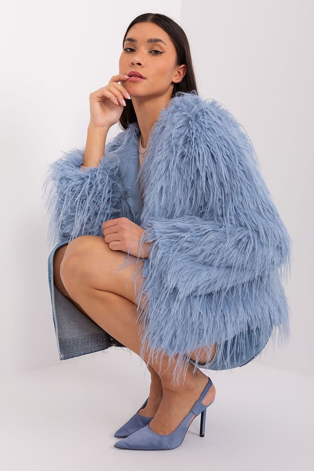 Jacke Model 188846 AT
