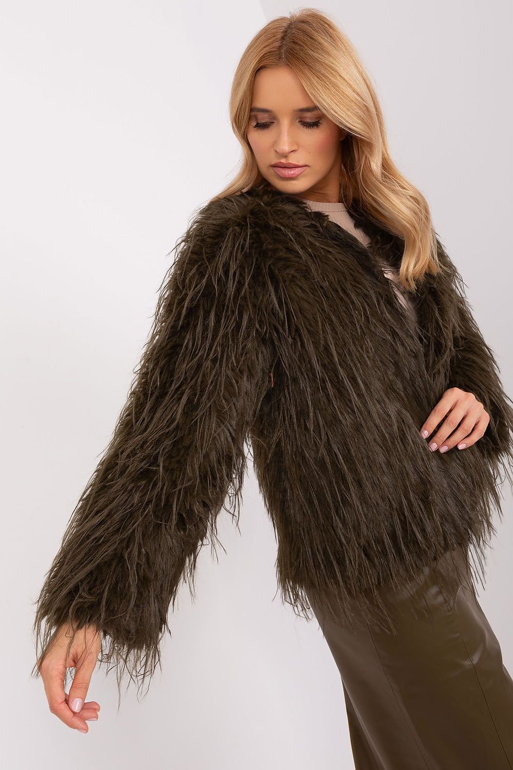 Jacke Model 188846 AT