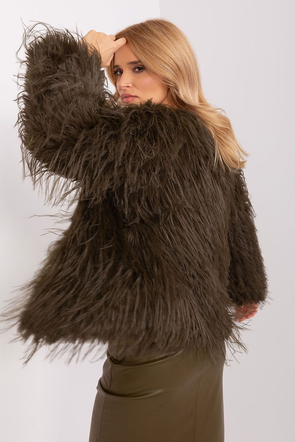 Jacke Model 188846 AT