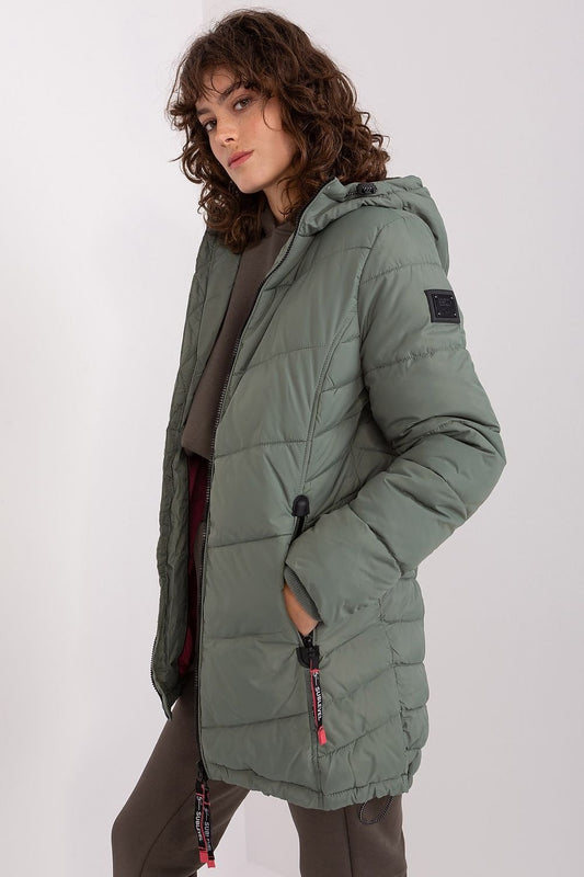 Jacke Model 189199 Sublevel