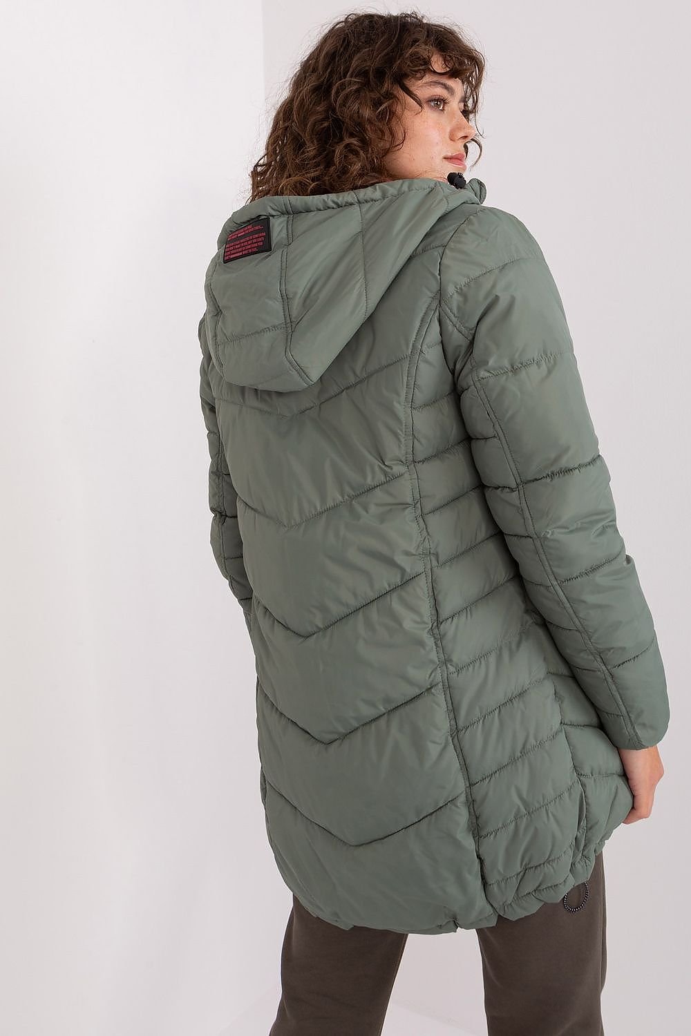 Jacke Model 189199 Sublevel