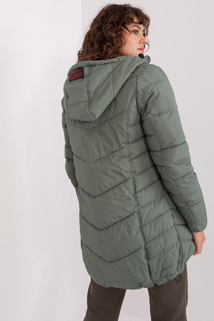 Jacke Model 189199 Sublevel