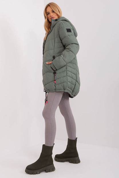 Jacke Model 189199 Sublevel