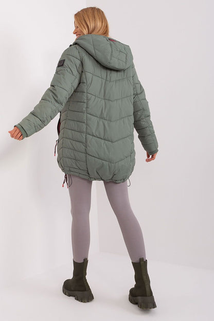 Jacke Model 189199 Sublevel