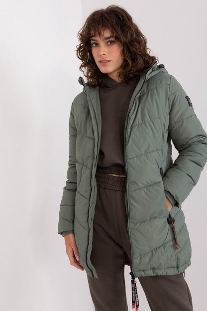 Jacke Model 189199 Sublevel