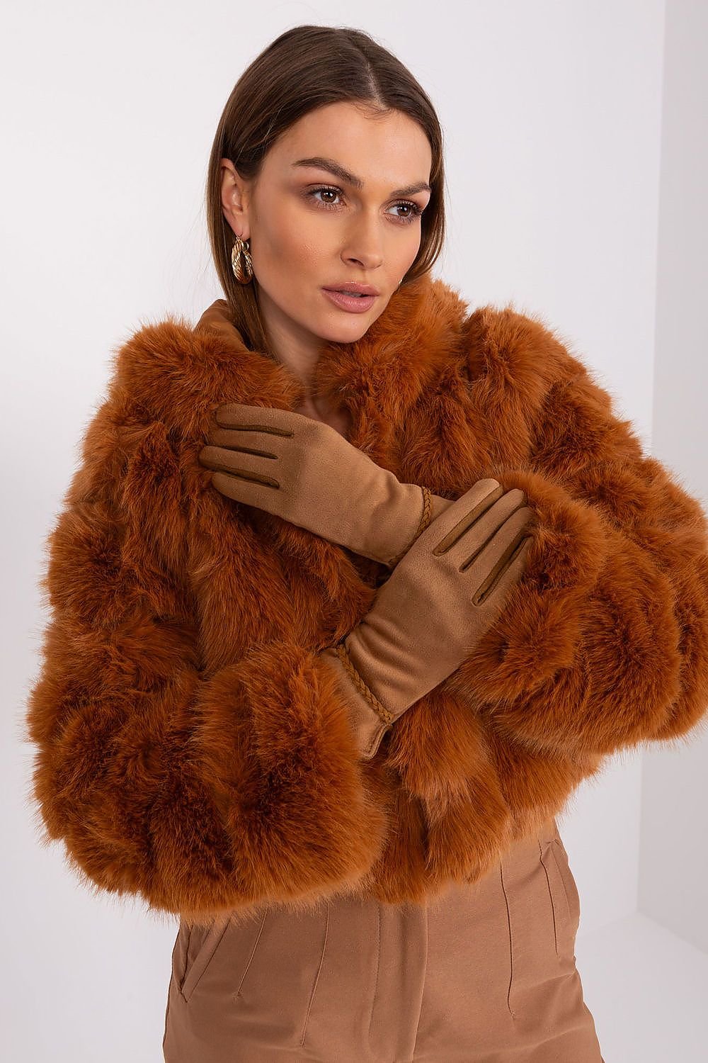 Handschuhe Model 189547 AT