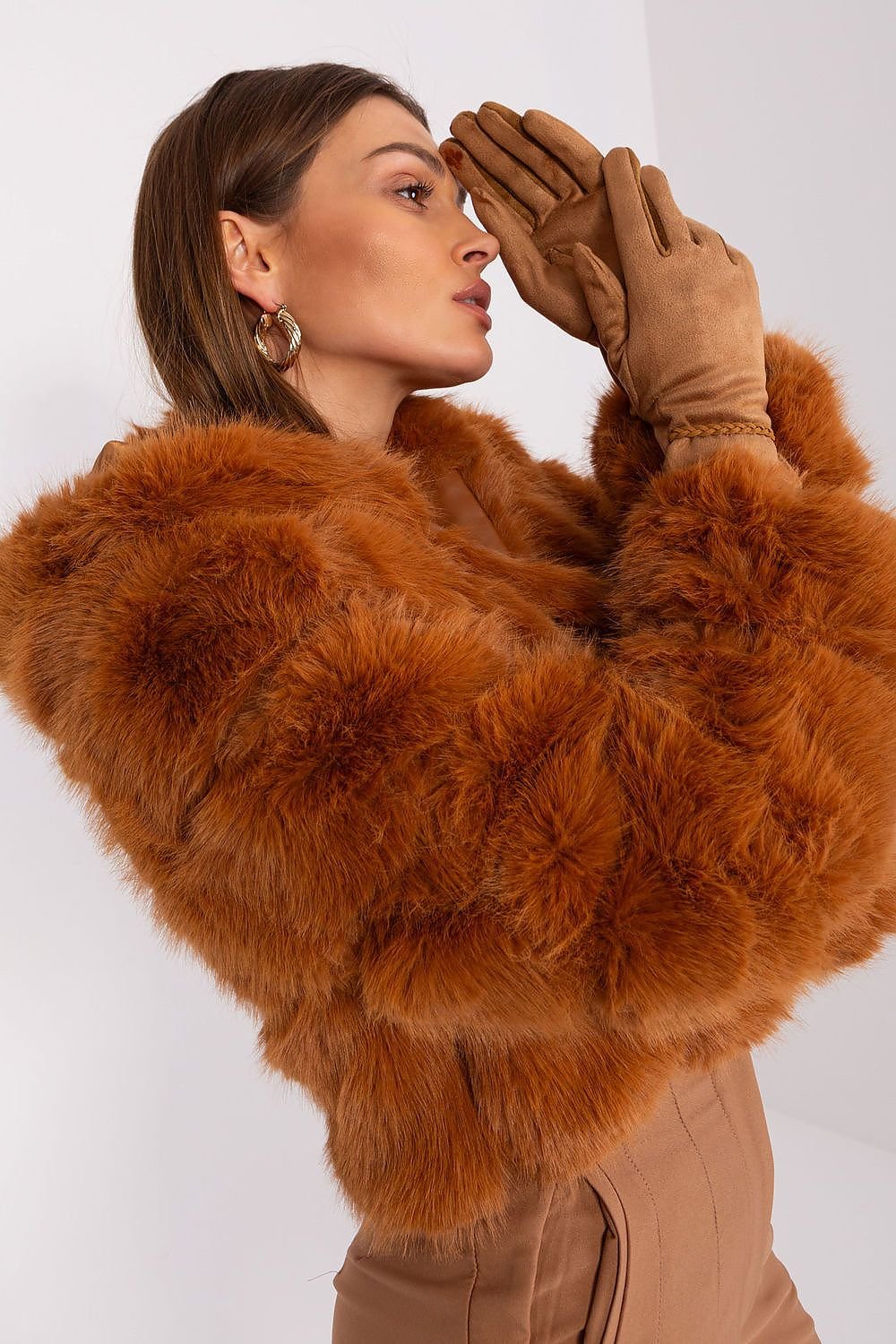 Handschuhe Model 189547 AT