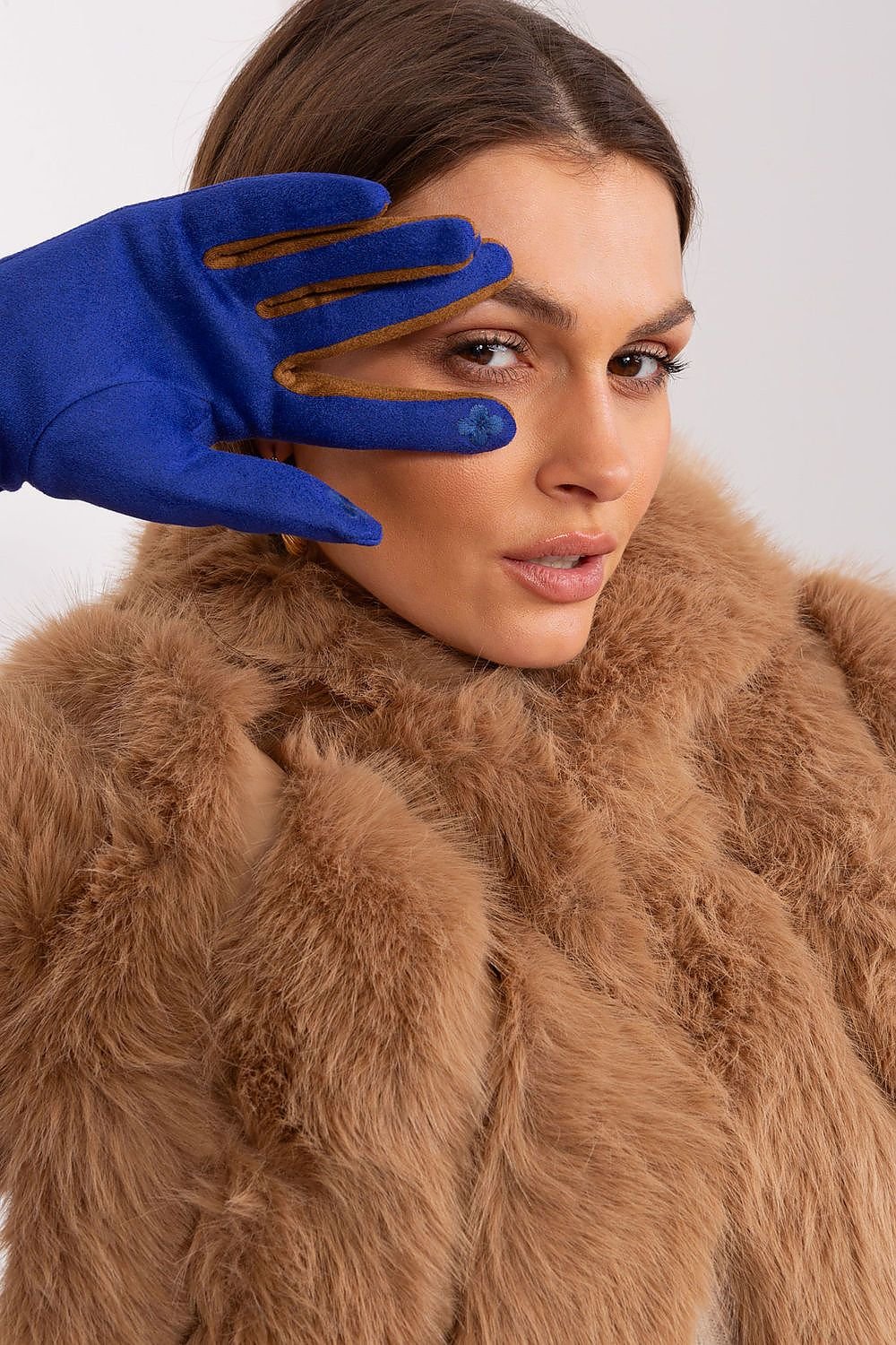 Handschuhe Model 189547 AT