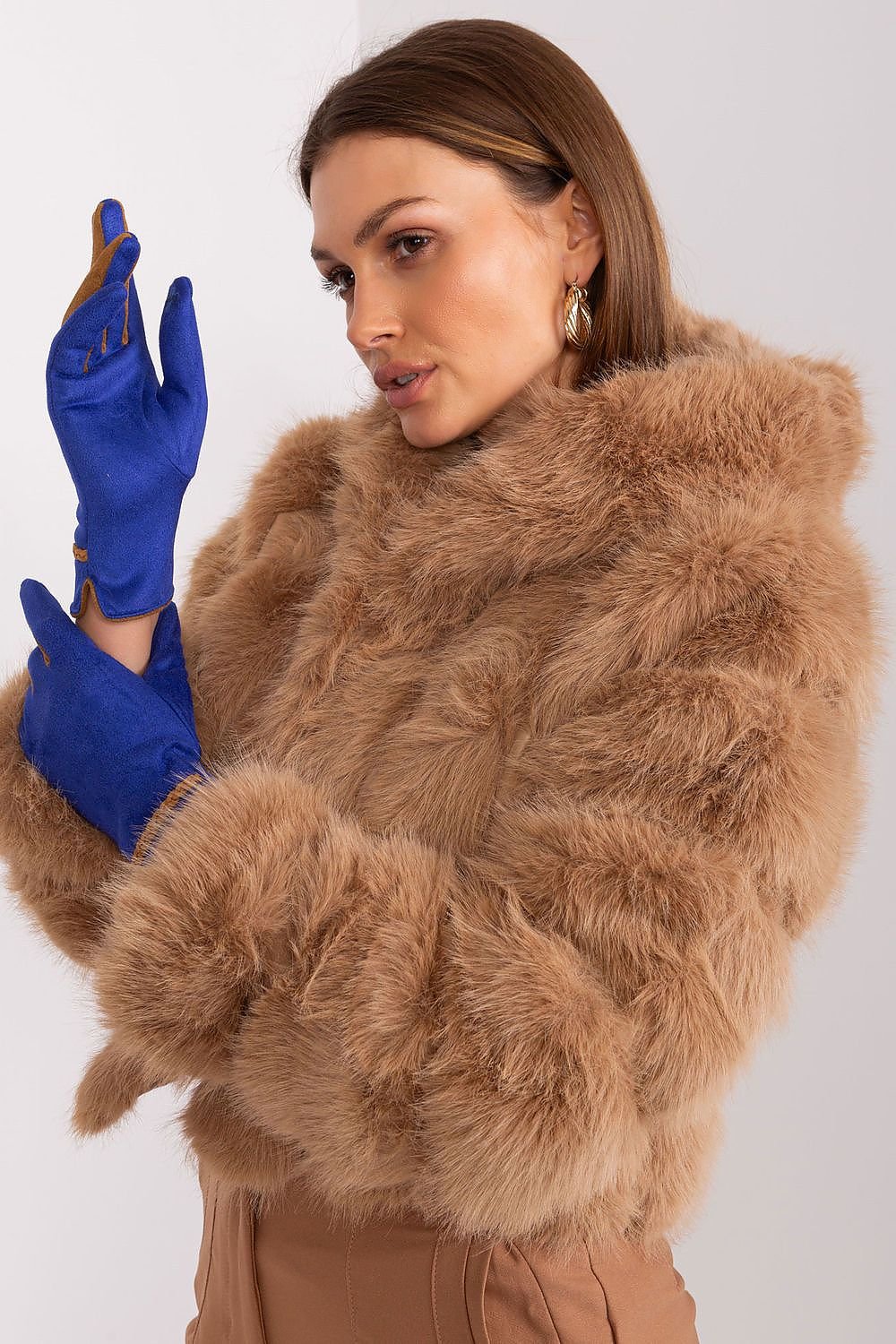 Handschuhe Model 189547 AT