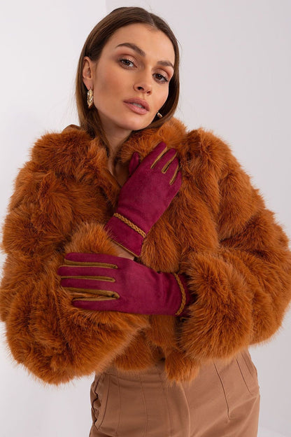 Handschuhe Model 189547 AT