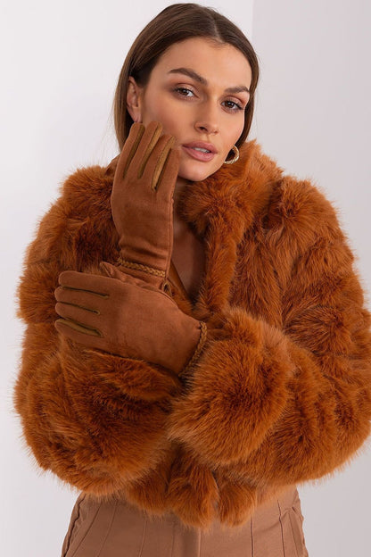 Handschuhe Model 189547 AT