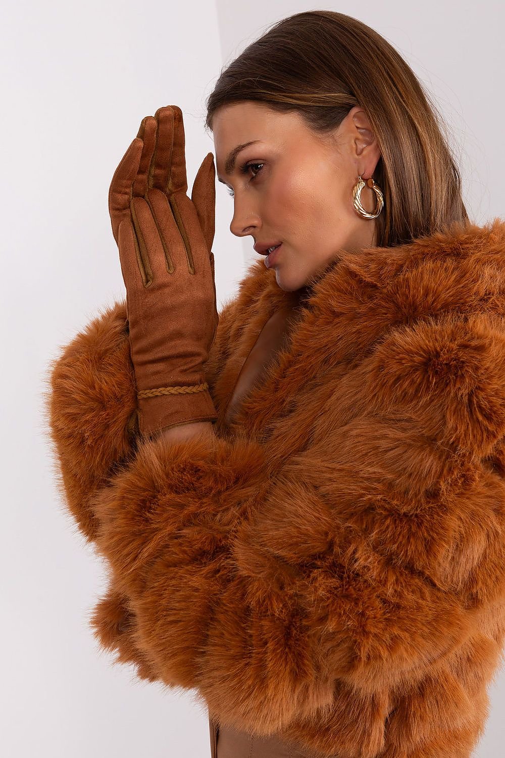 Handschuhe Model 189547 AT