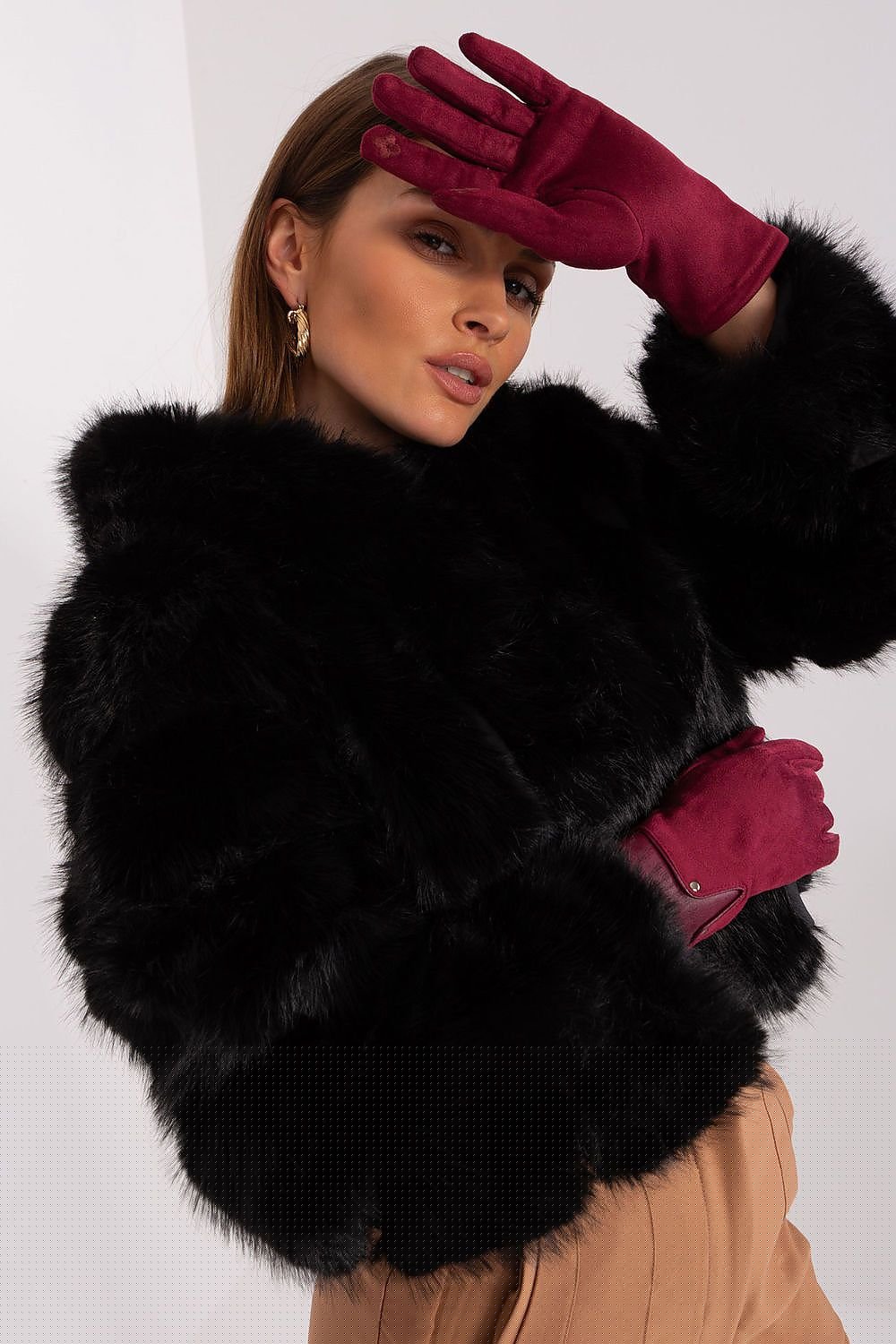 Handschuhe Model 189556 AT