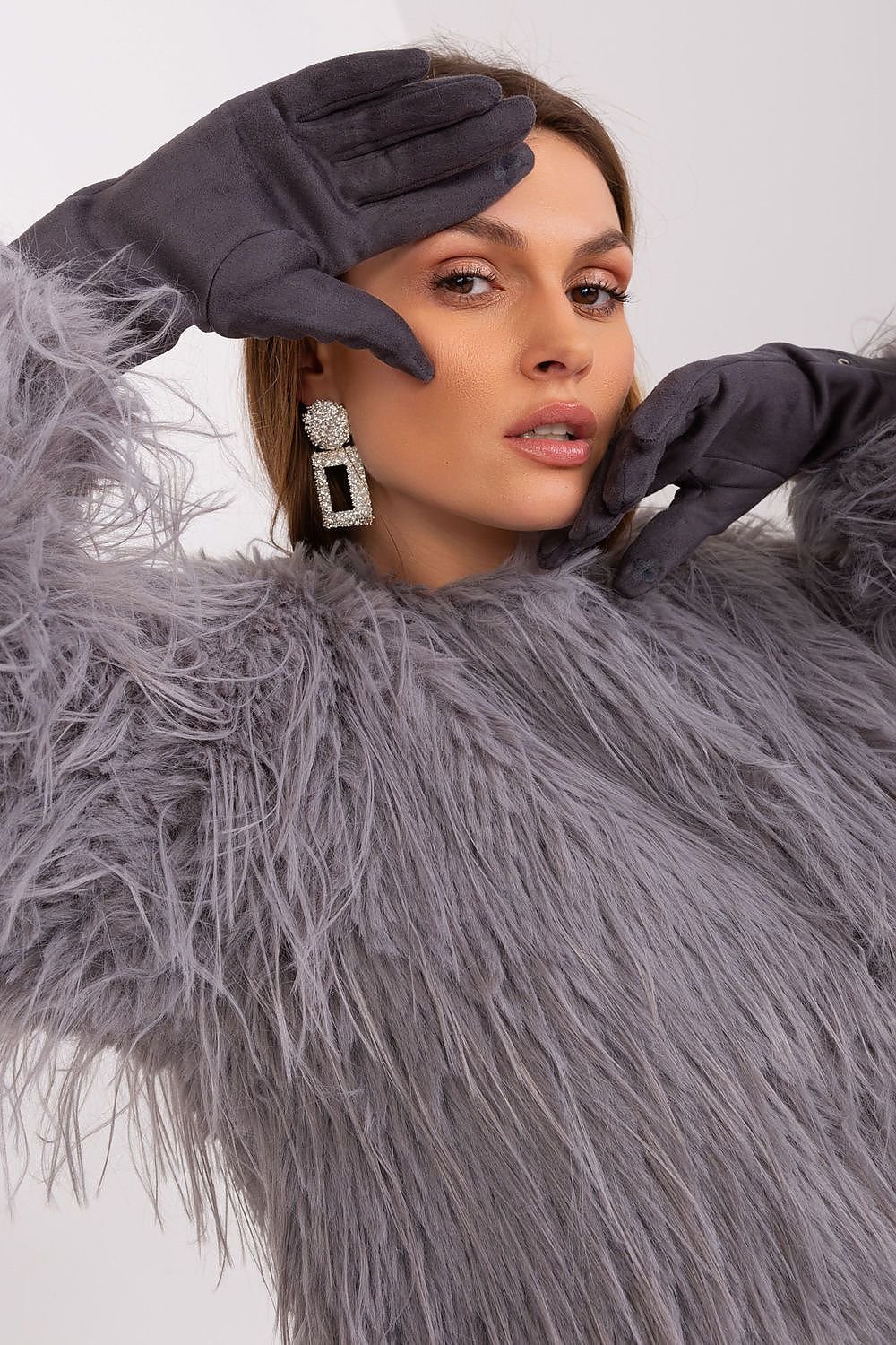 Handschuhe Model 189556 AT