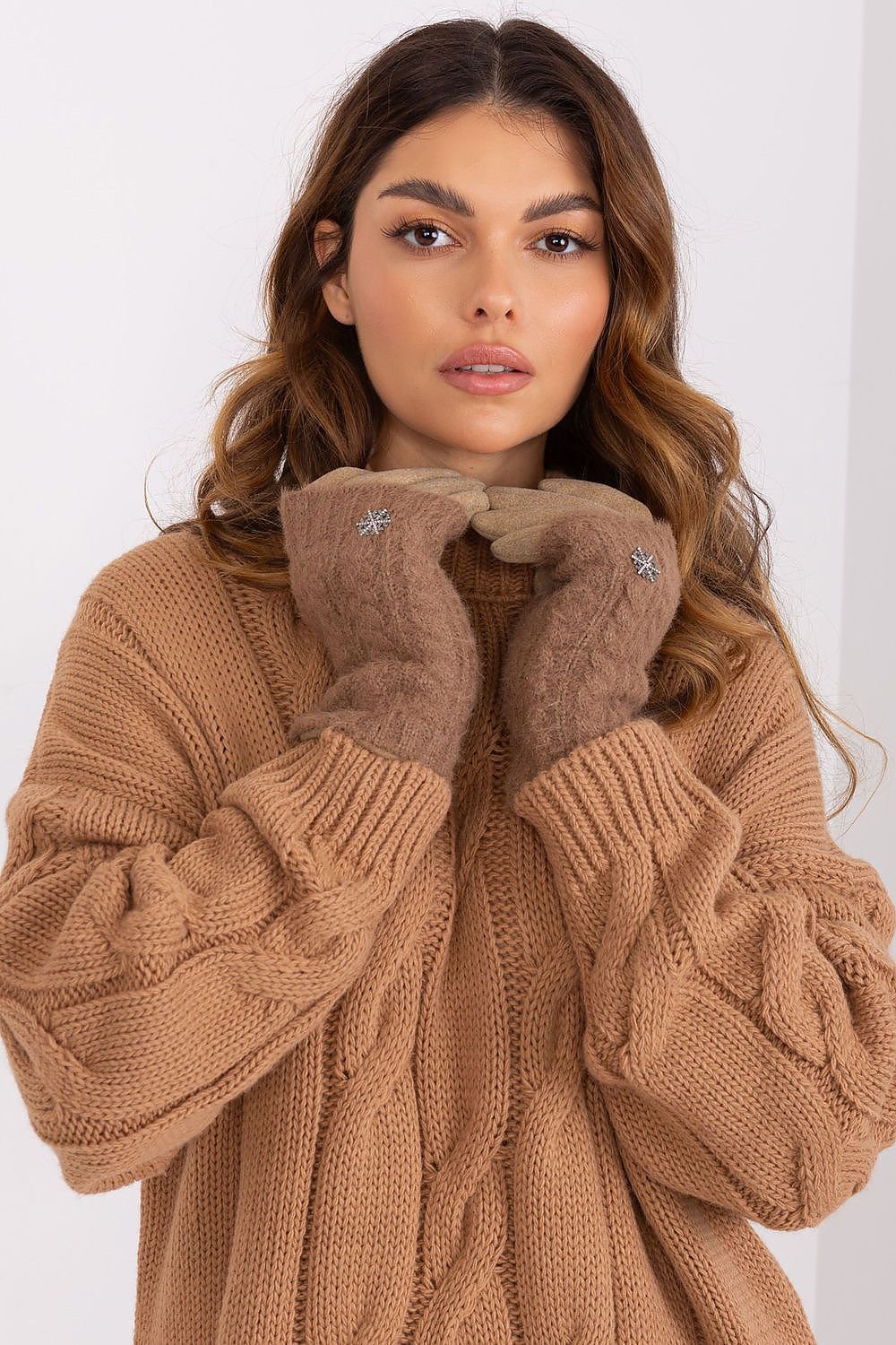 Handschuhe Model 190590 AT