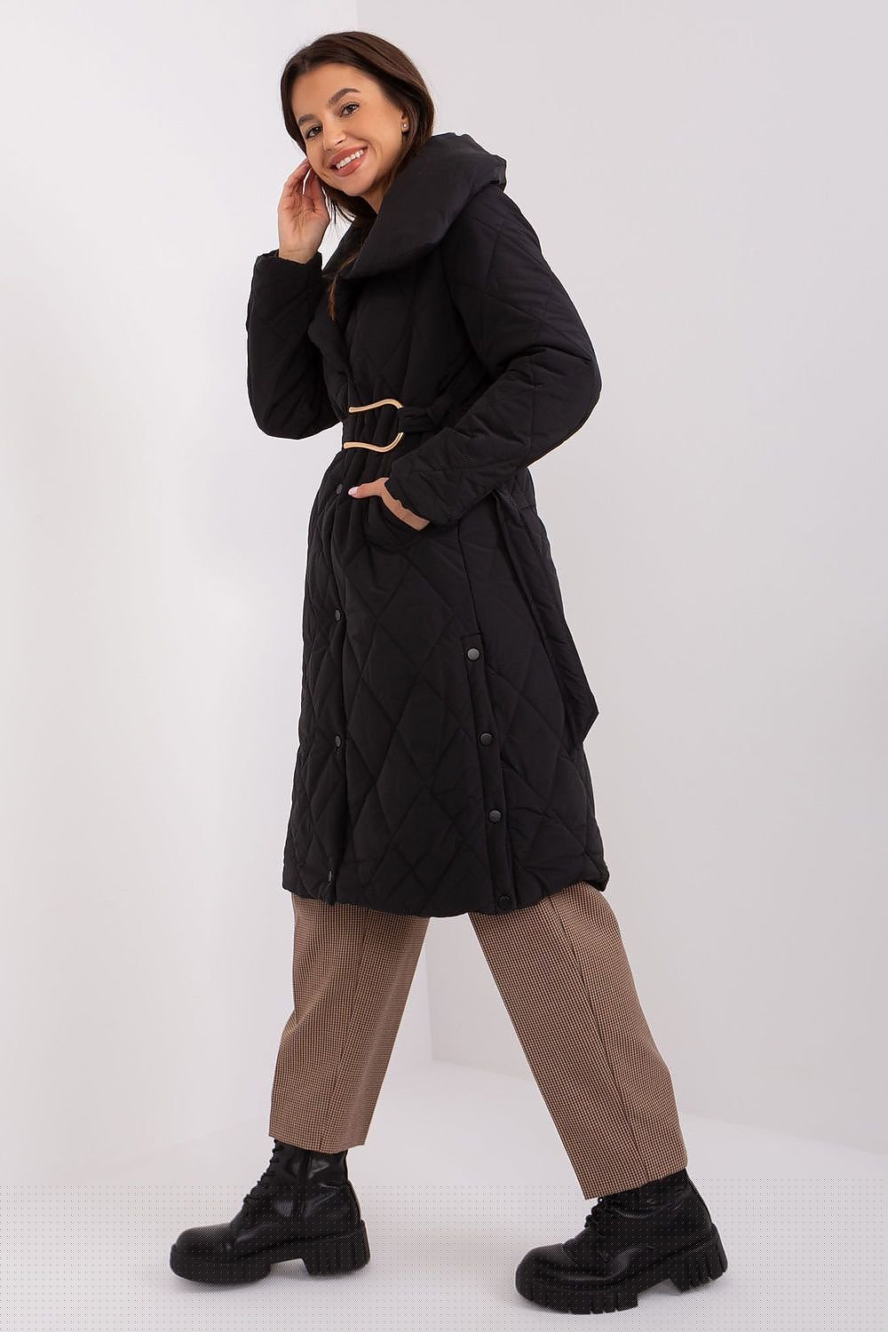 Jacke Model 190257 NM