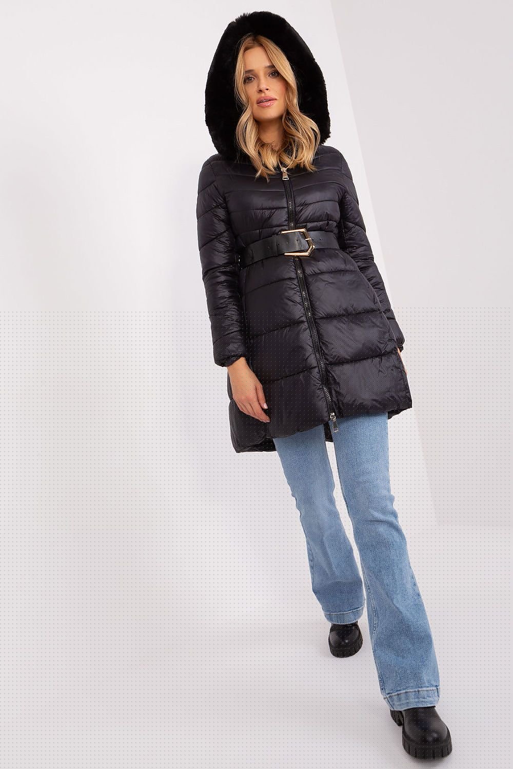 Jacke Model 190260 NM