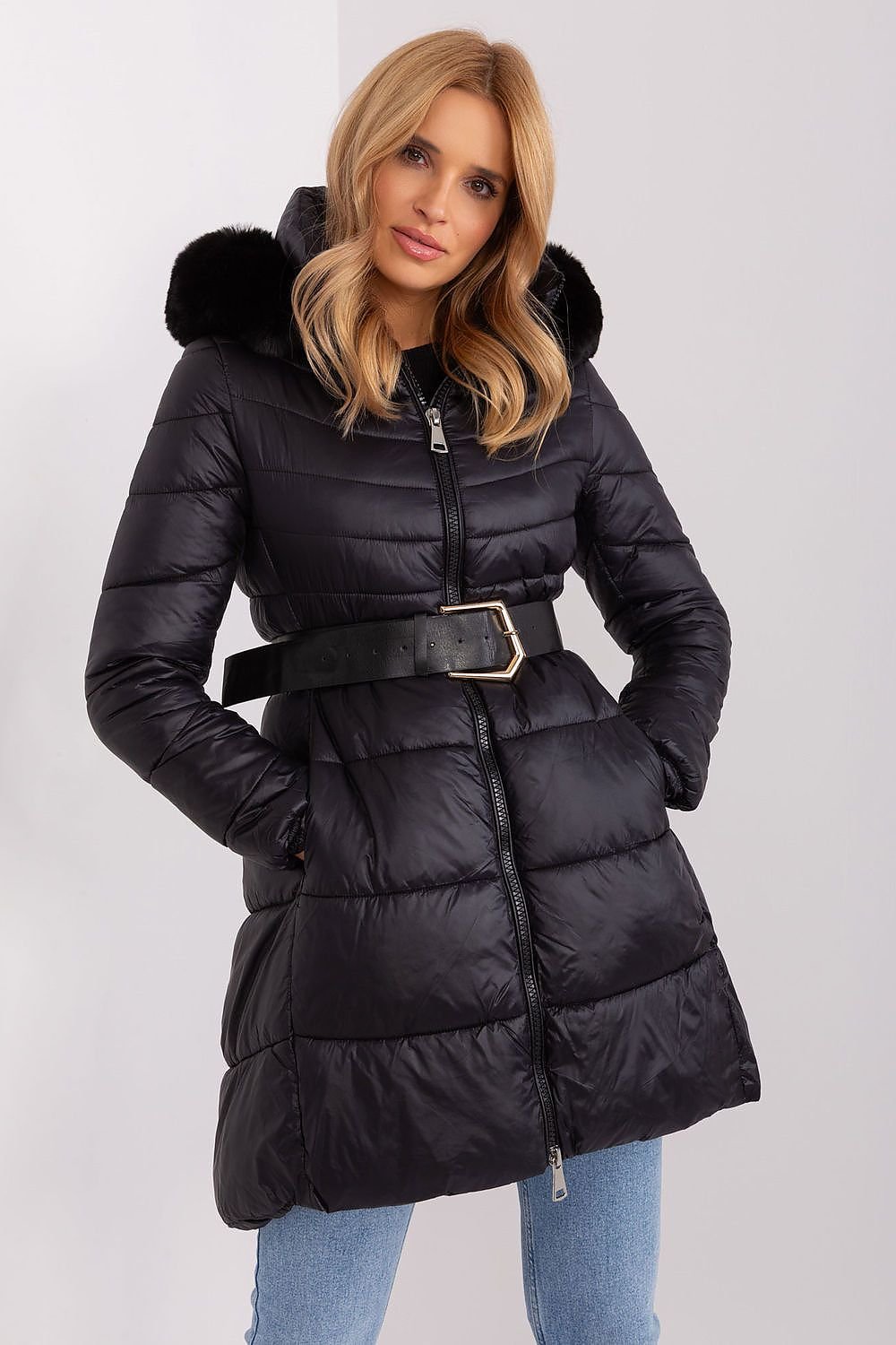 Jacke Model 190260 NM