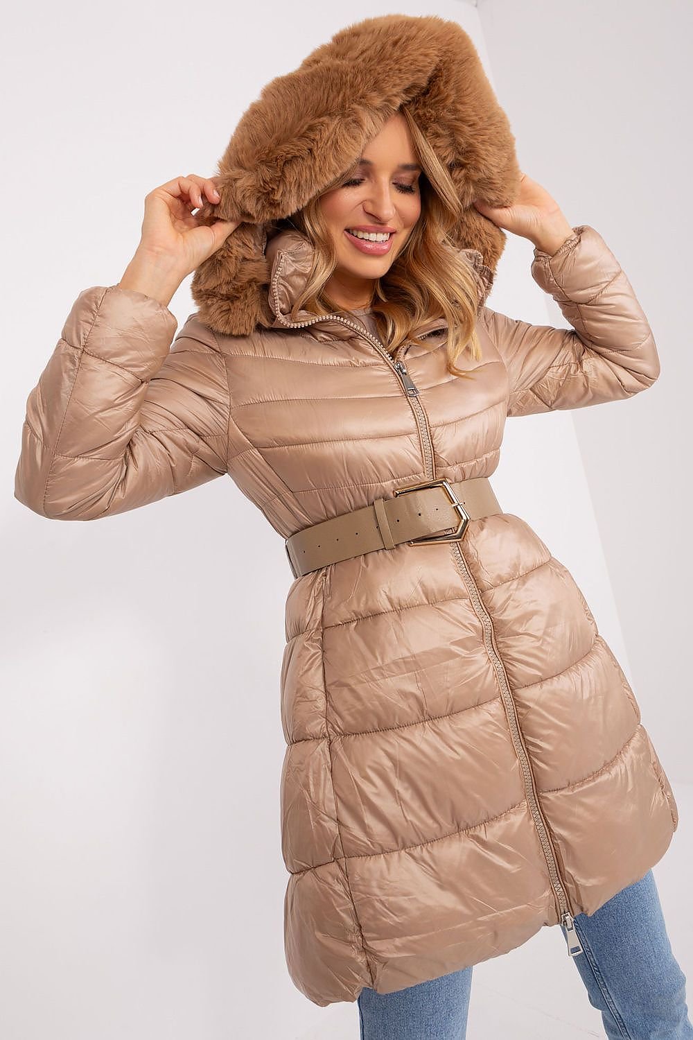 Jacke Model 190260 NM