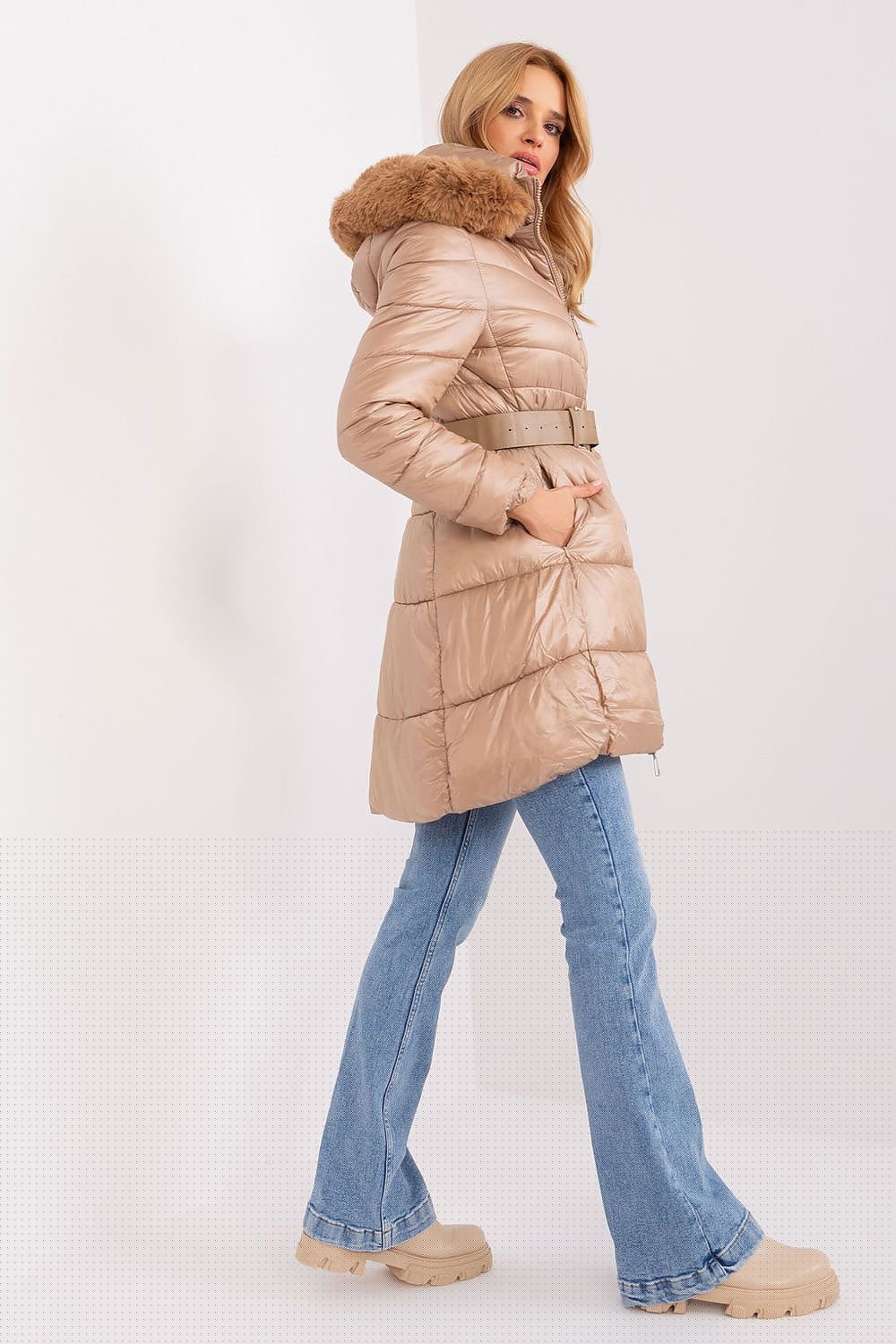 Jacke Model 190260 NM
