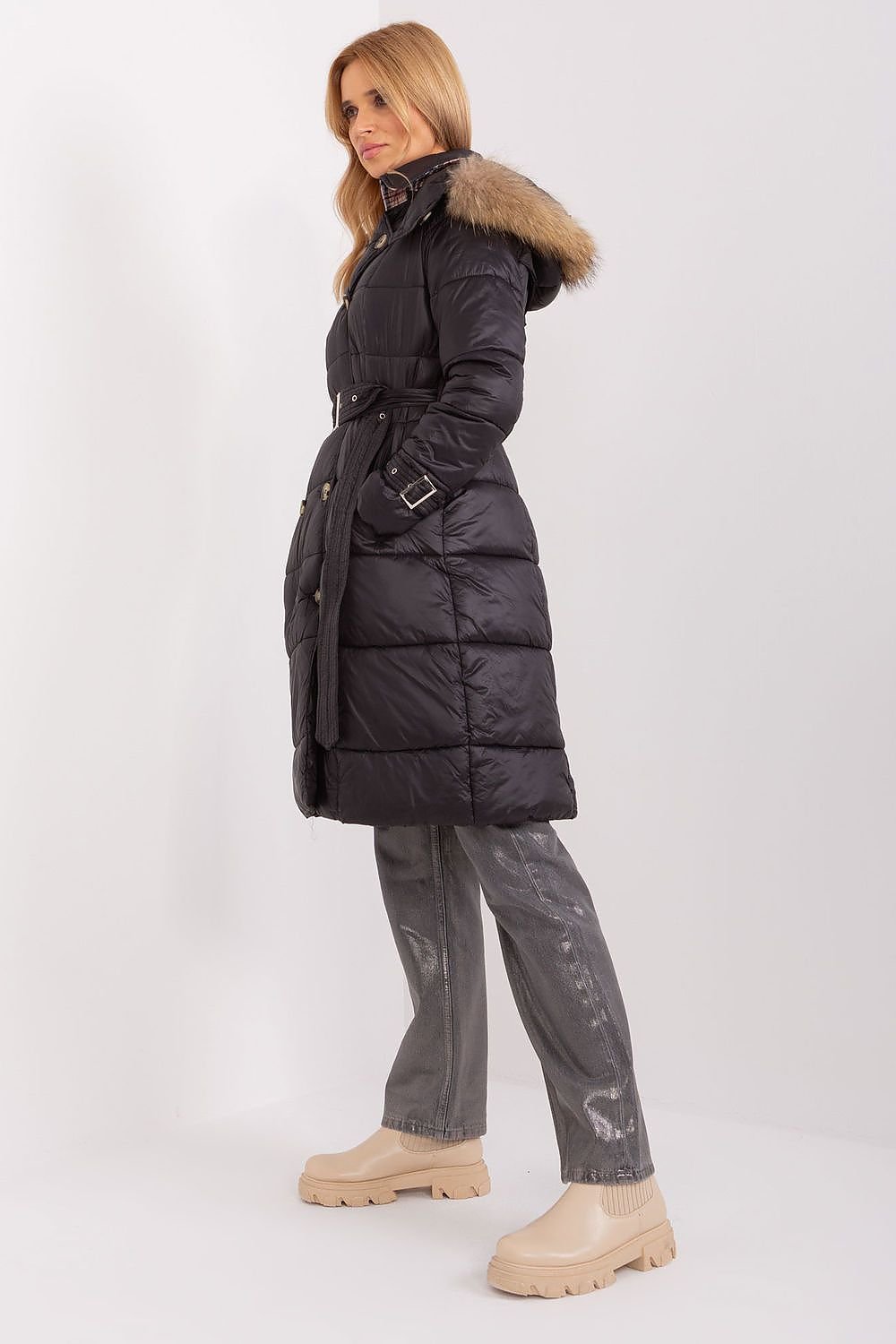 Jacke Model 190262 NM