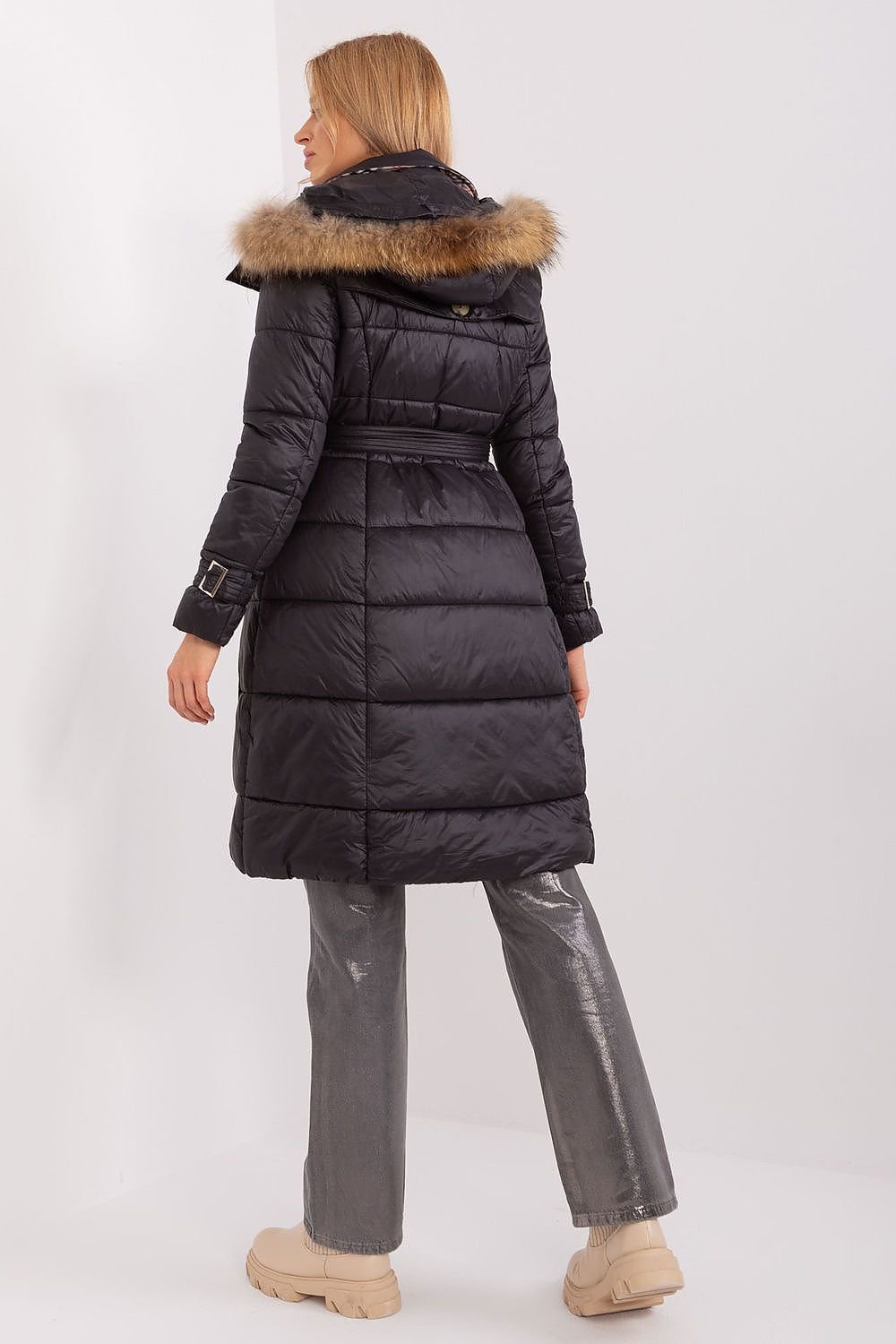 Jacke Model 190262 NM