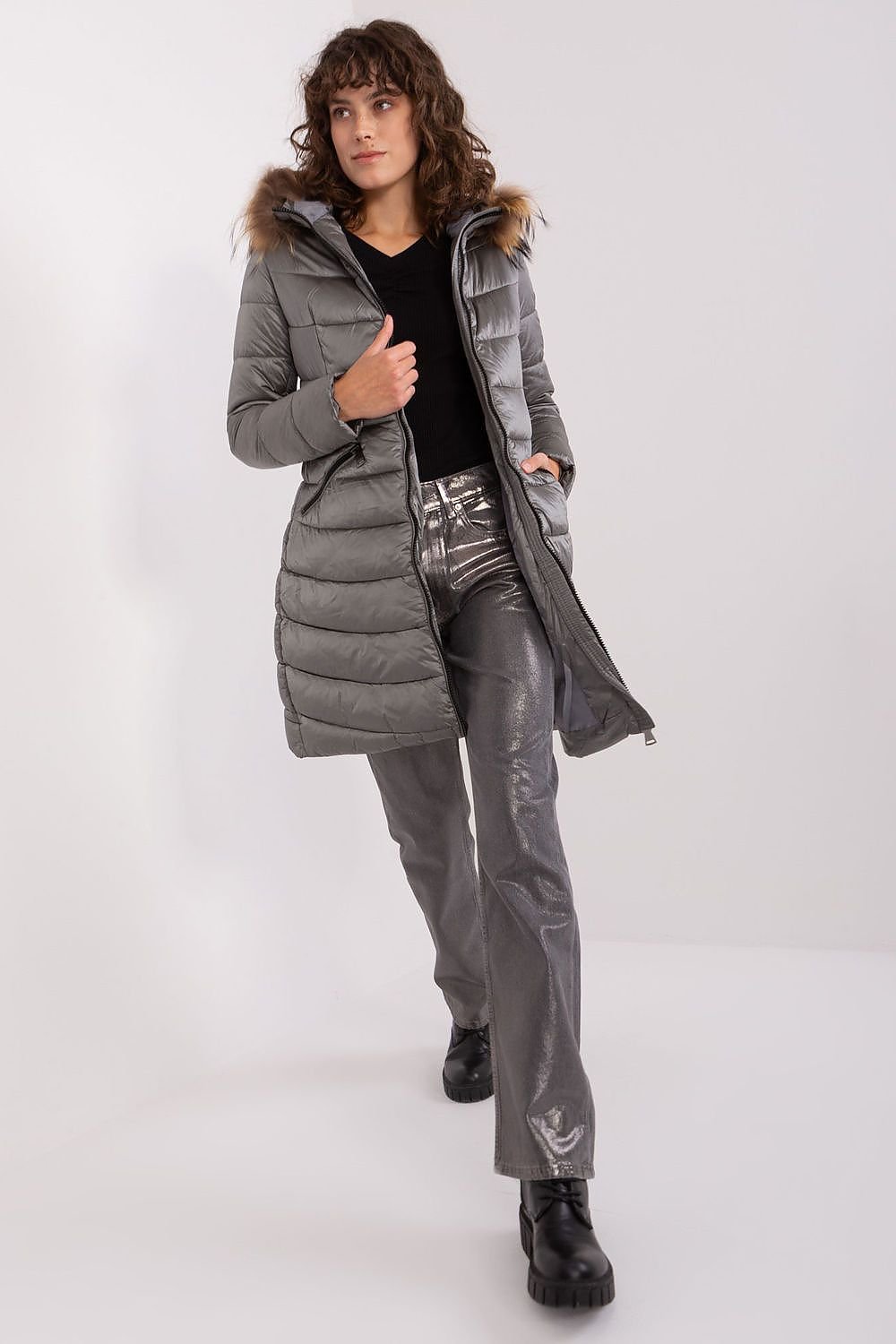 Jacke Model 190270 NM