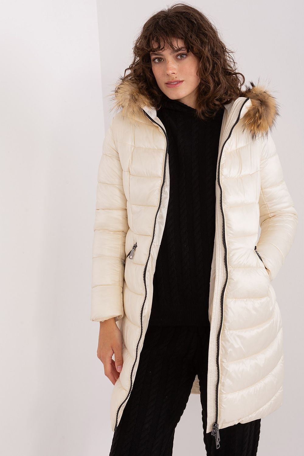 Jacke Model 190270 NM