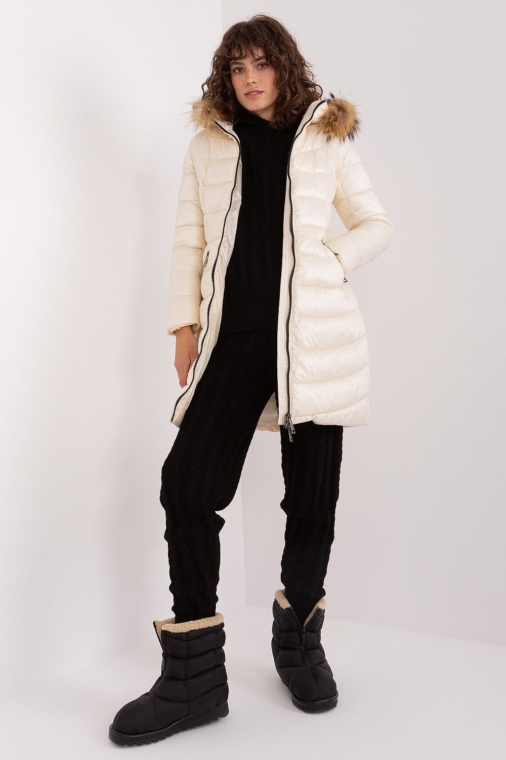 Jacke Model 190270 NM