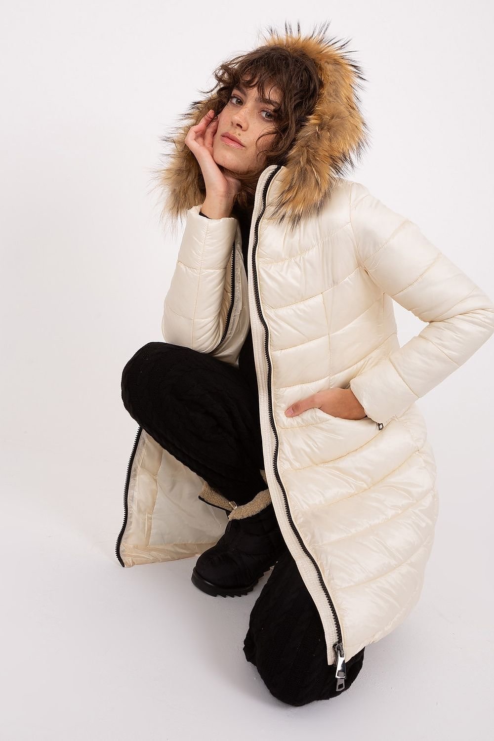 Jacke Model 190270 NM