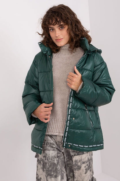 Jacke Model 190272 NM