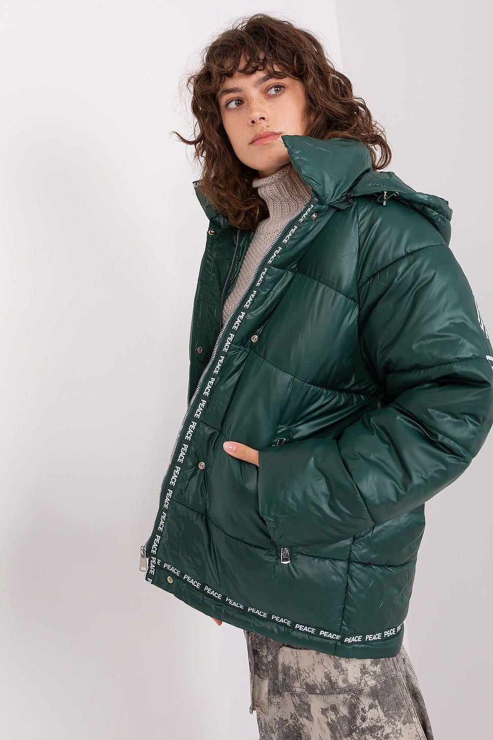 Jacke Model 190272 NM