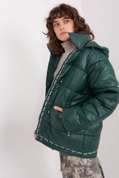Jacke Model 190272 NM