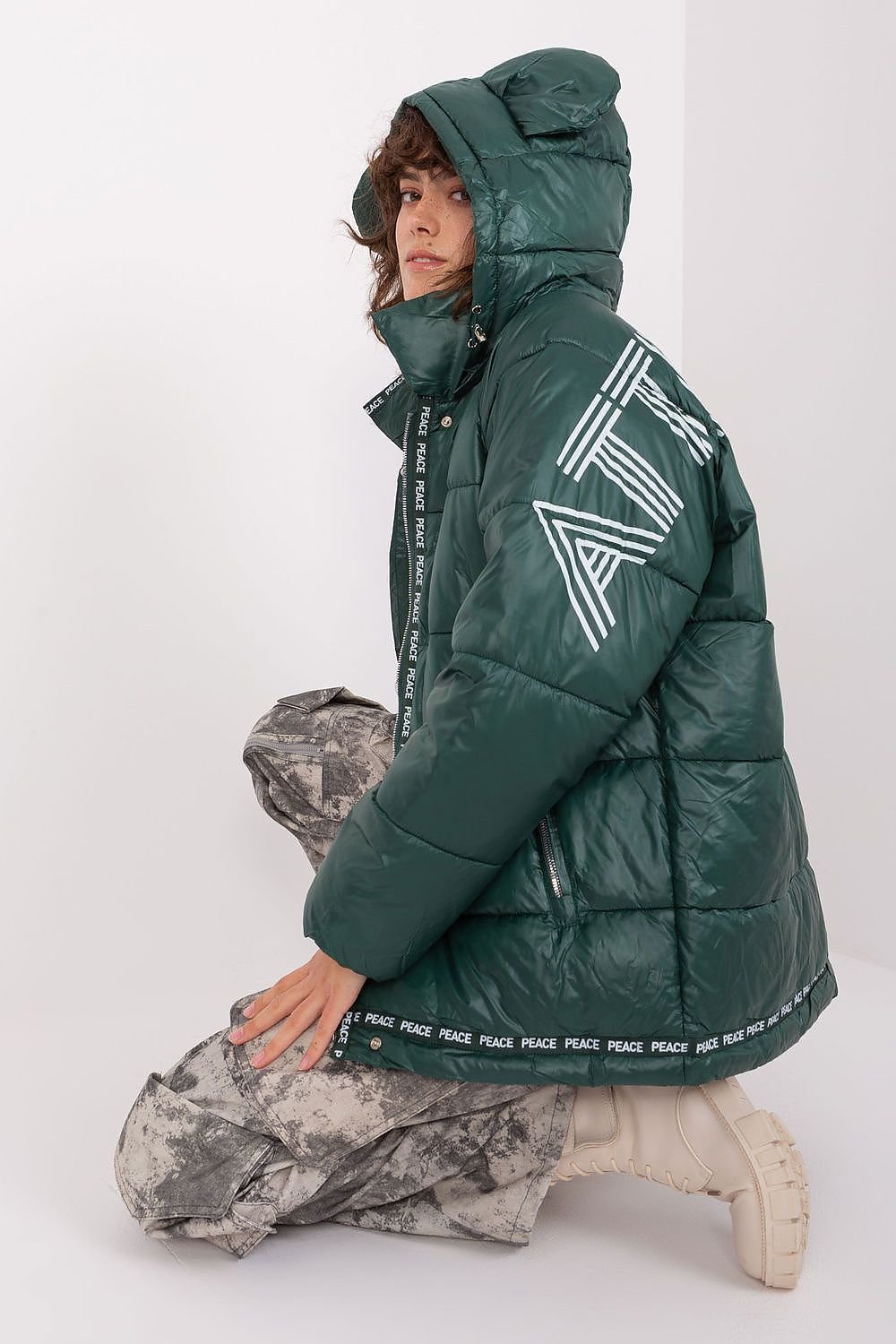 Jacke Model 190272 NM