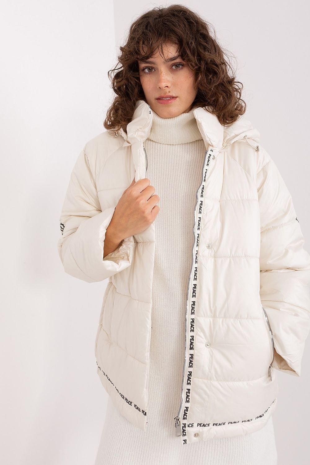 Jacke Model 190272 NM