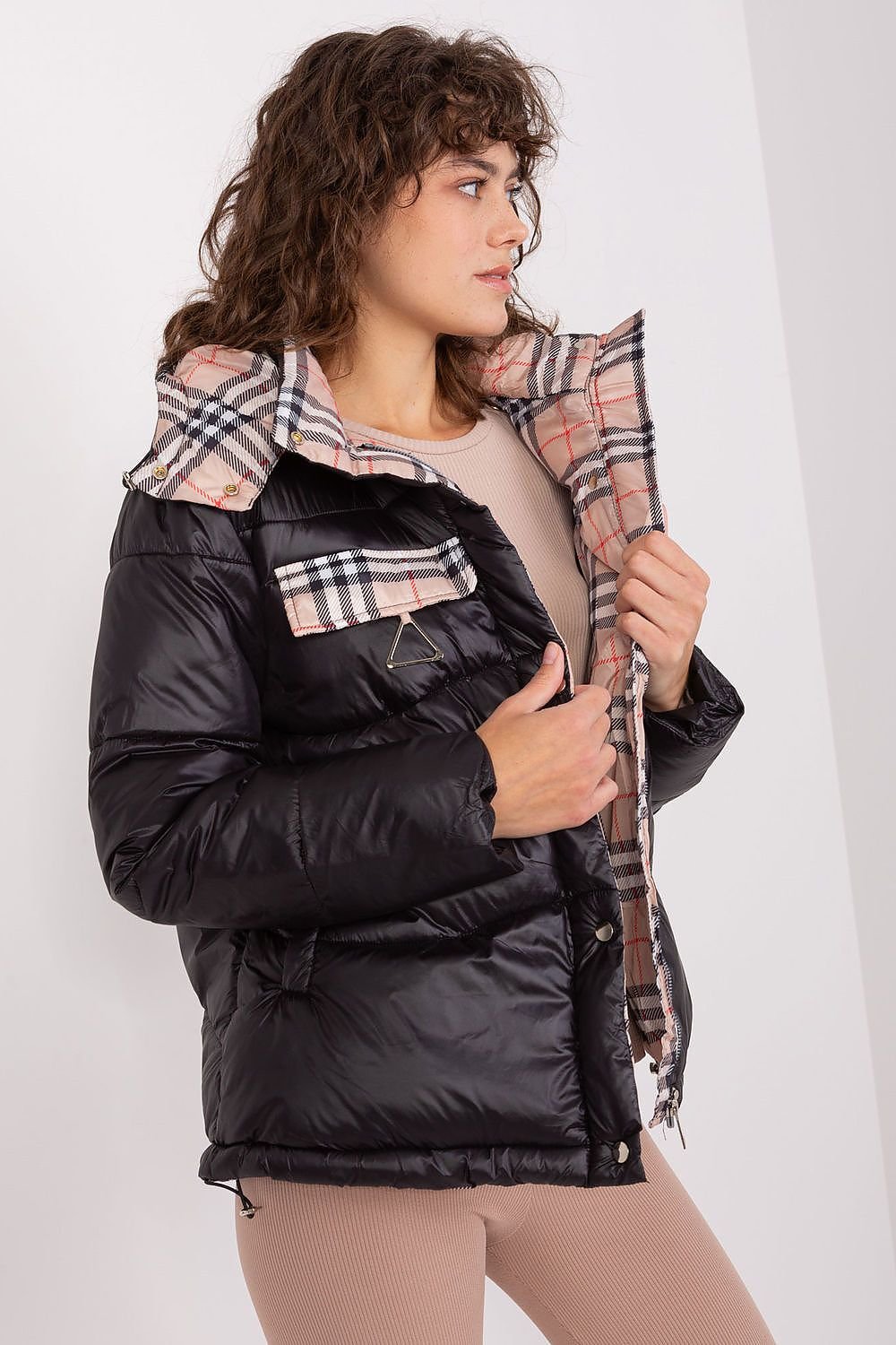 Jacke Model 190274 NM