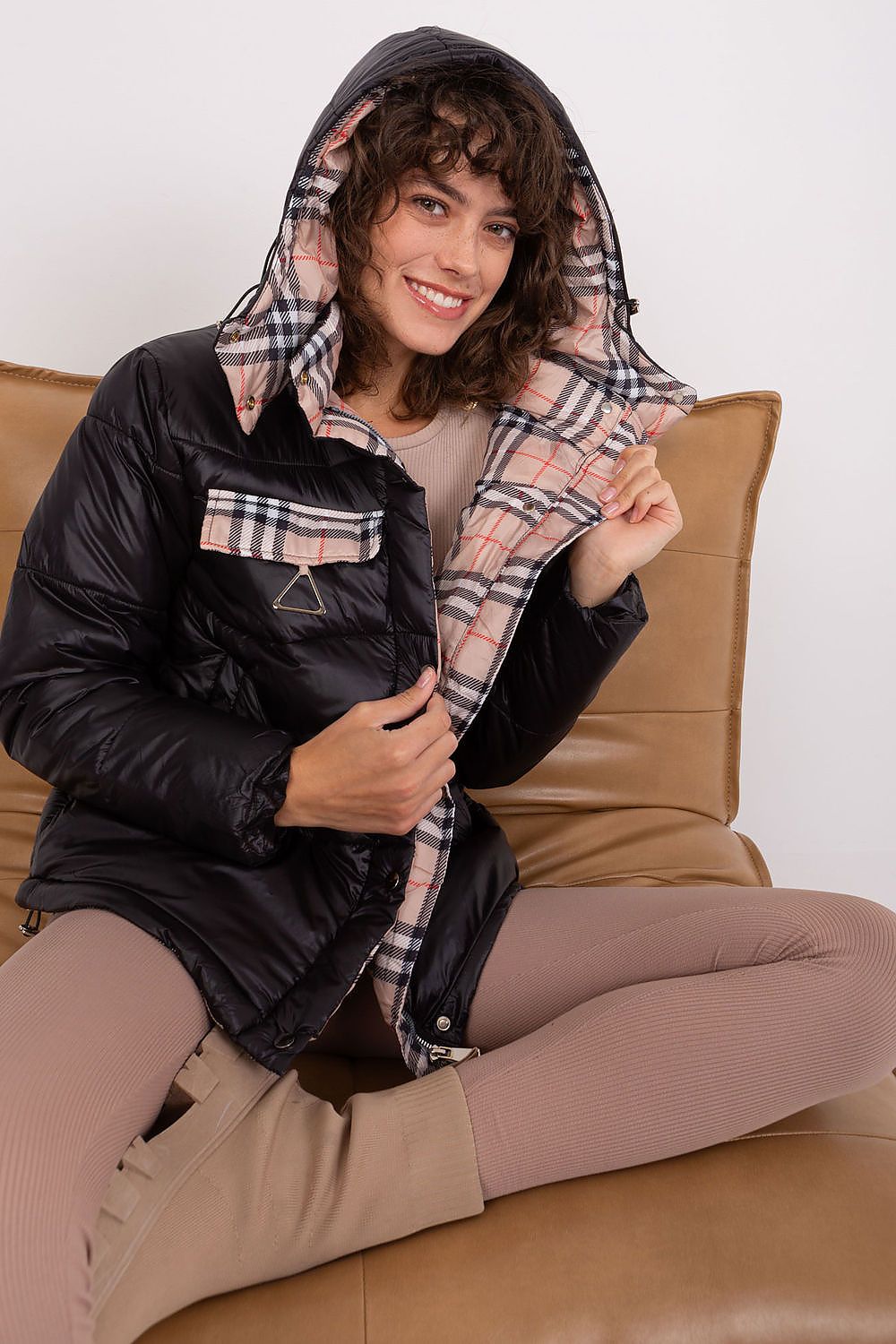 Jacke Model 190274 NM