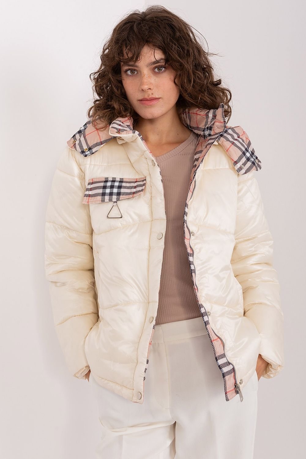 Jacke Model 190274 NM