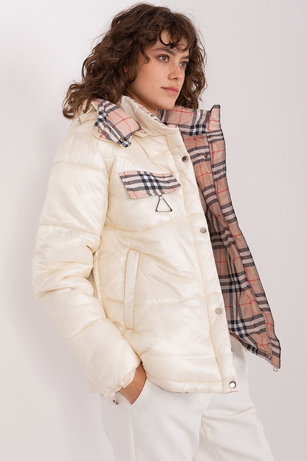 Jacke Model 190274 NM