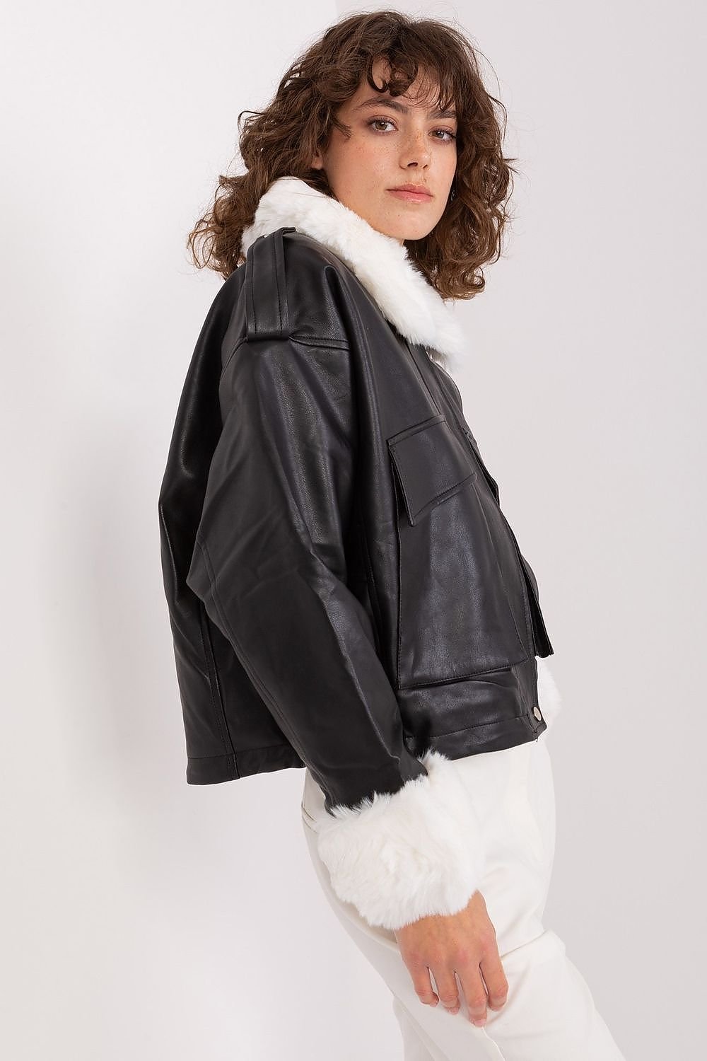 Jacke Model 190277 NM