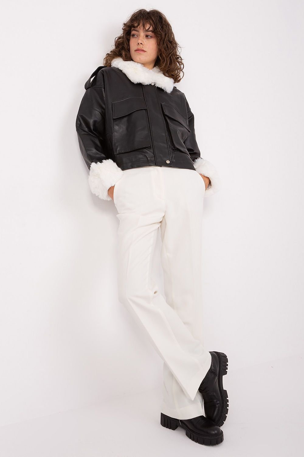 Jacke Model 190277 NM