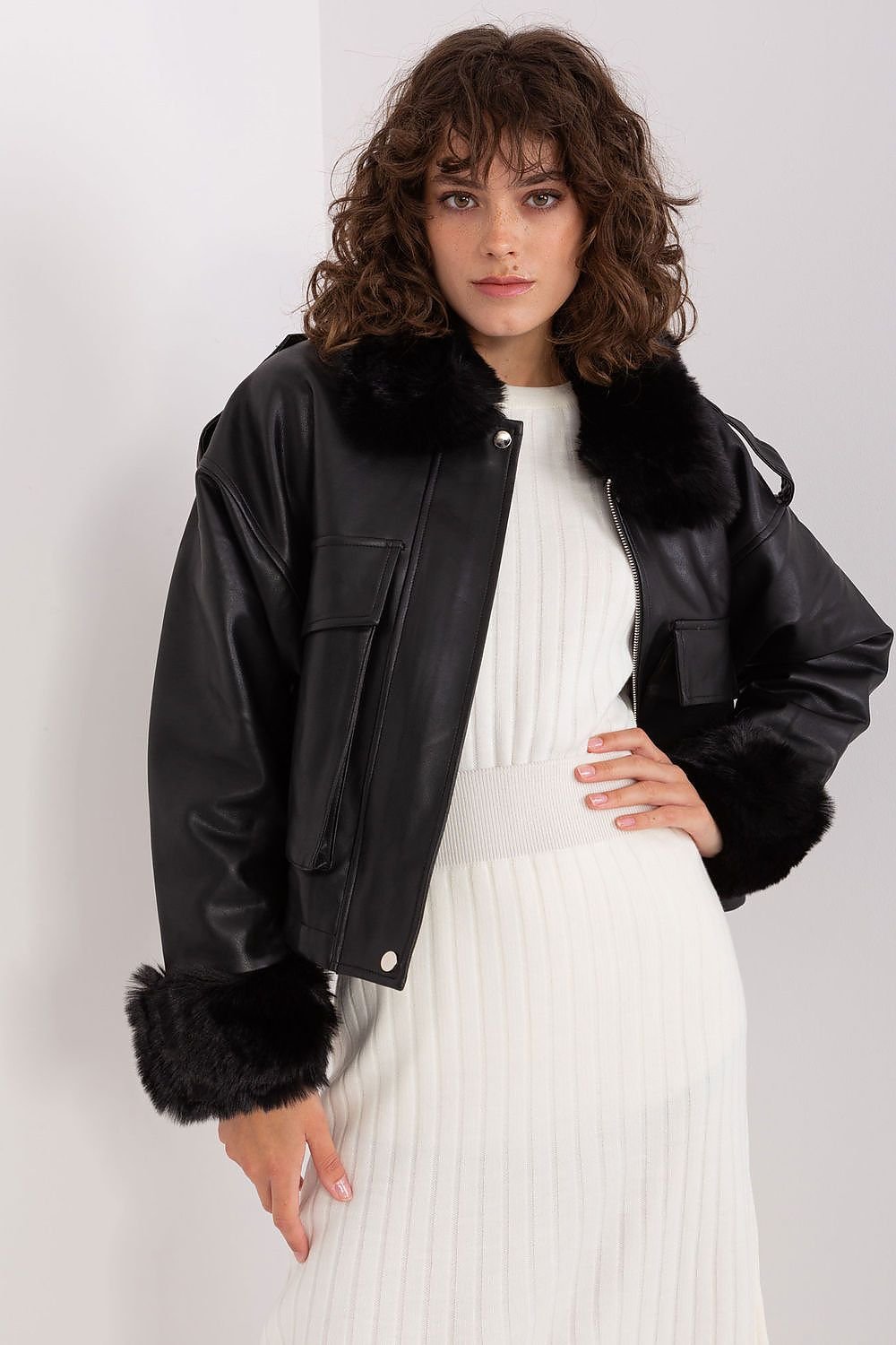 Jacke Model 190277 NM