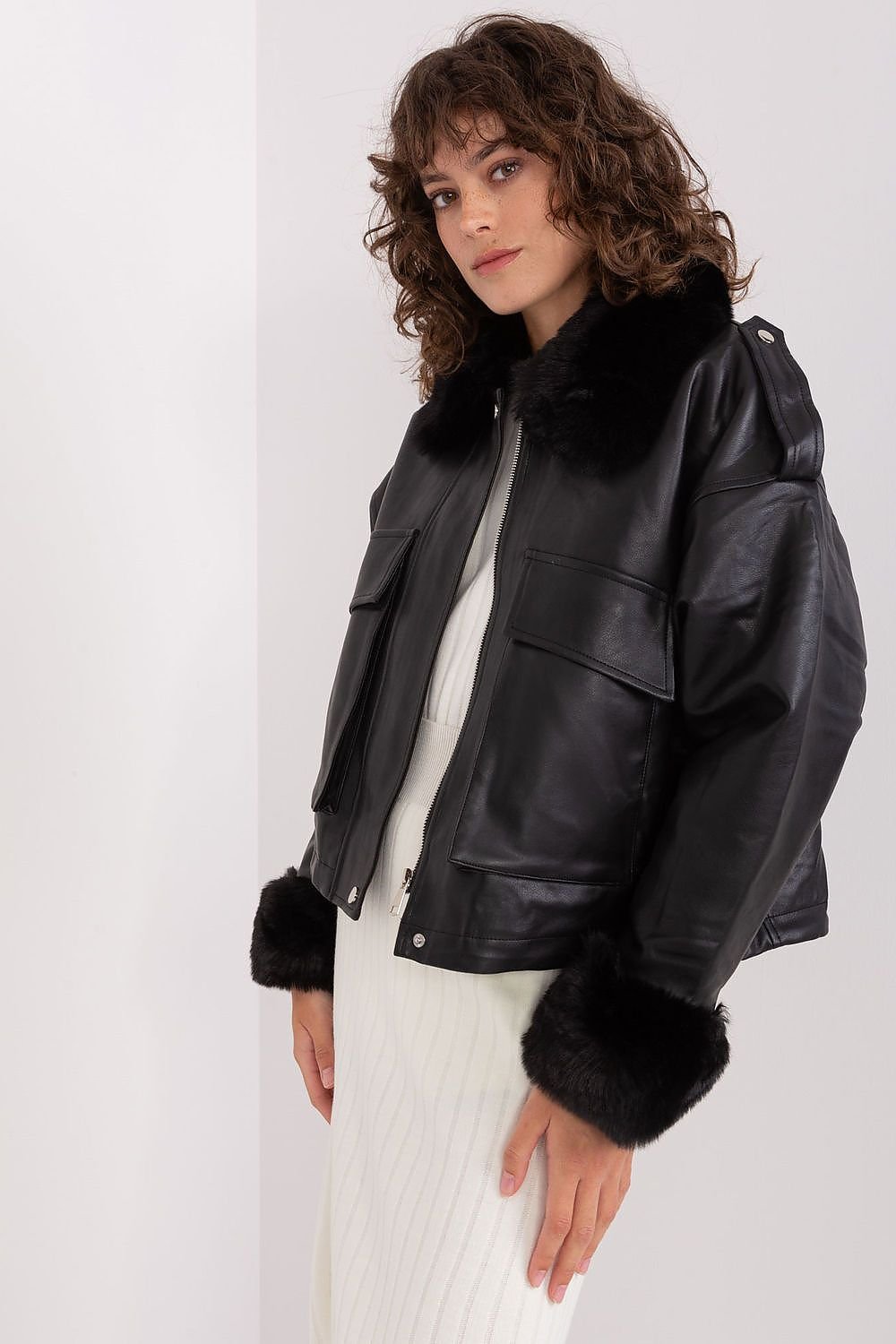 Jacke Model 190277 NM