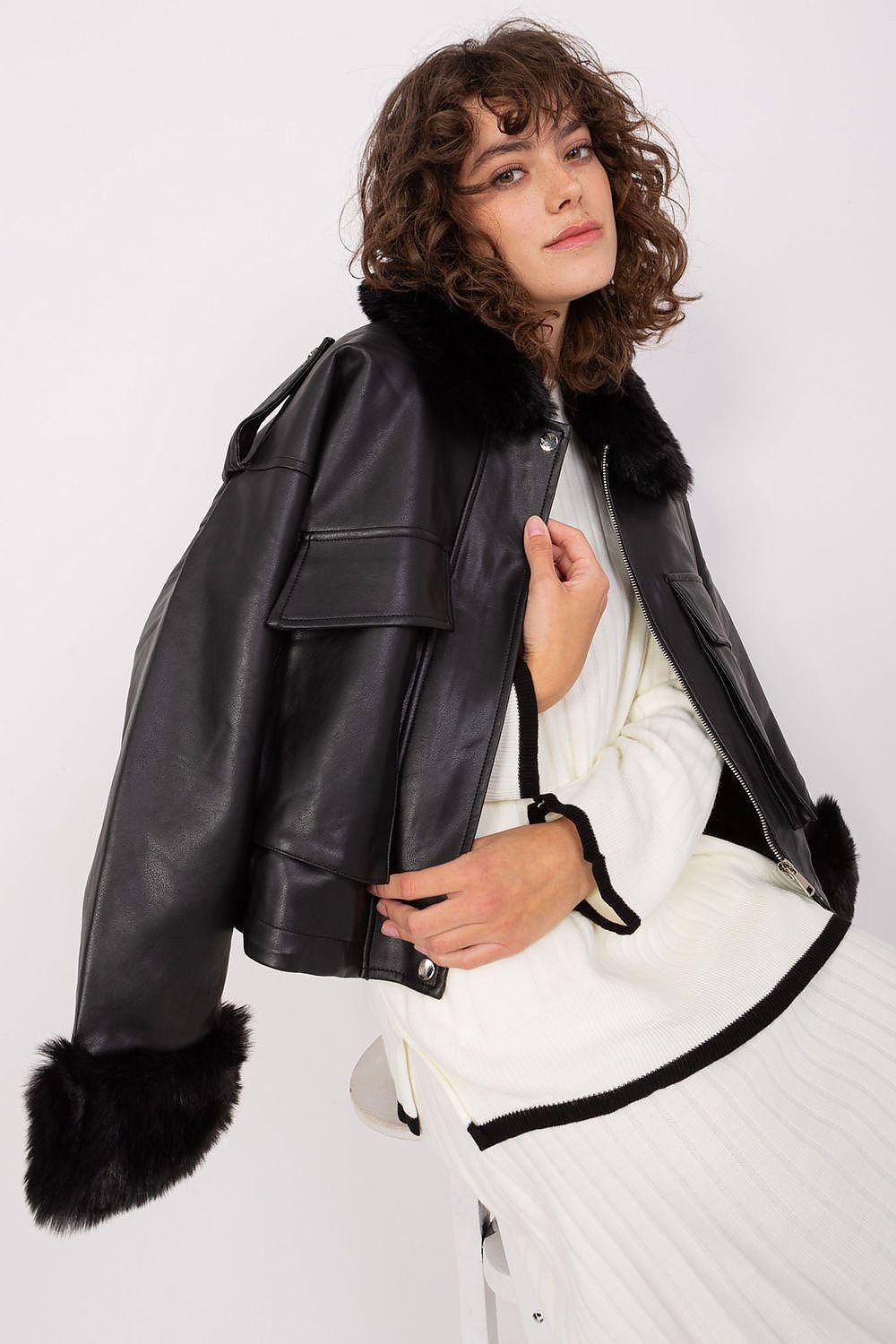 Jacke Model 190277 NM